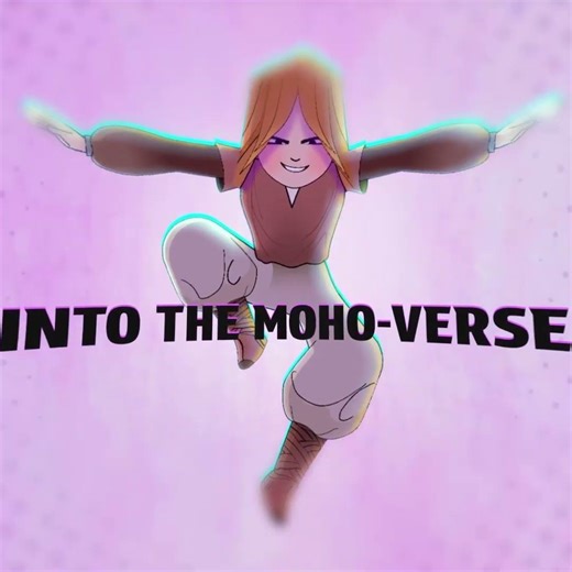Advanced Rigging | Moho-verse