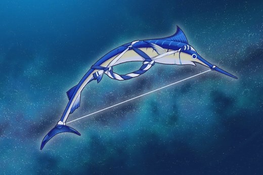 How to get End of the Line (Fish Bow) in Genshin Impact