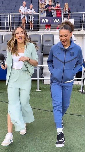 1.5M views · 110 reactions | Goals + strutting = the best combo ⚽️ @trinity_rodman #uswnt #ussoccer #soccer #baltimorestrut #bmorestrut #soccergoals #soccerlife #soccerislife #soccerplayer #womenssoccer | Melissa Ortiz | Facebook