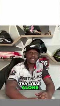 From Street to Track: My Motorcycle Racing Journey #shorts