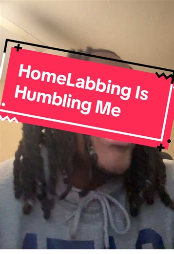 HomeLabbing Is Humbling Me #homelab #homelabbing | r stack homelab