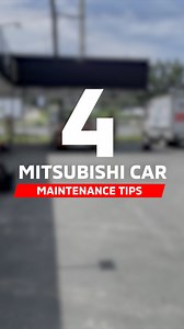 130K views · 1K reactions | Keep your car safe and healthy with these four maintenance tips from Mitsubishi Motors CARES  #MitsubishiMotorsPHExpo | Mitsubishi Motors Philippines | Facebook