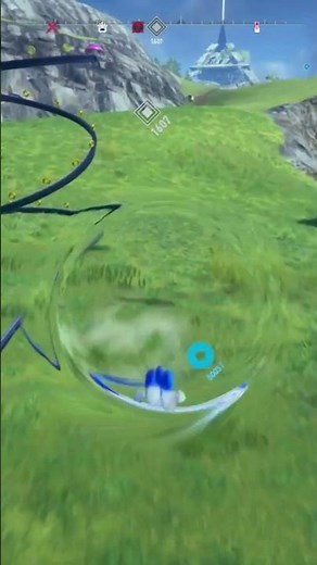 How to Access Sonic Frontiers: The Final Horizon DLC