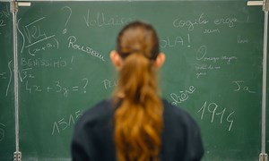 Grands reportages - Dur dur d'être HPI