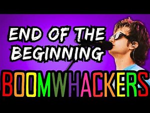 Djo - End of Beginning | EASY Boomwhacker Play Along (Steady beat)