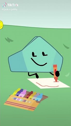 Bfb tik tok shorts:no one saw a thing.