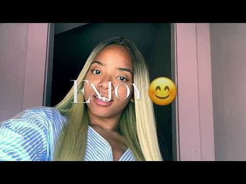 $20 WIG! Lightinthebox.com Wig Review!