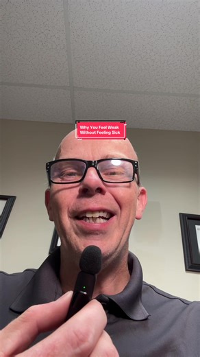 General weakness isn't mysterious - every cell in your body is operating at reduced capacity because of poor oxygen delivery! #GeneralWeakness #CellularOxygen #EnergyProduction #SystemicFatigue #OxygenDelivery #nitricoxide