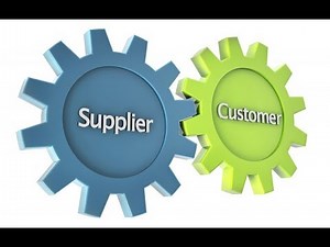 Manage QAD Supplier Schedules in Excel - 32 Soft