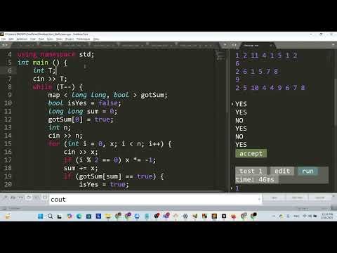 5 | Video Solution | CodeForces | Registration System | Map in C++ | STL