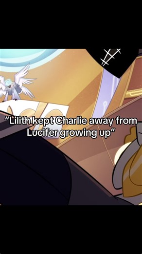 #hazbinhotel #hazbinhotelseason2 #hazbinhotellucifer #hazbinhotellilith #hazbinhotelcharlie