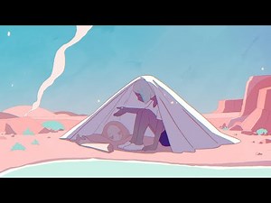 DUSTCELL: FRAGILE Episode 1