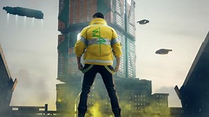 What is the max level in Cyberpunk 2077 2.0?