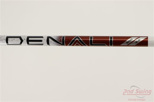 Project X Denali Red Fairway Wood Shaft (D-42648099923)