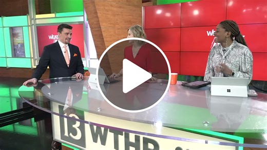 13News Top Stories | 6 a.m., March 13, 2026 - NewsBreak