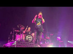 Simple Plan - Promise [18/11/2025]