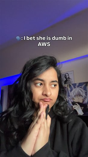 Ritika Singh on Instagram: "Been crushing it and here’s how i would do it again ✨🚀 30-Day AWS Mastery Roadmap (Interview + Real World) 🚀 Week 1 – Core Foundations (Non-negotiable) IAM (least privilege, roles > users), VPC networking (CIDR, IGW vs NAT), EC2 + ALB + ASG, S3 fundamentals. 👉 Build: EC2 role → S3, 3-tier VPC, auto-healing setup, S3 static site. Week 2 – Databases & Messaging RDS vs DynamoDB, hot partitions, caching with Redis, SQS/SNS/EventBridge. 👉 Think failures, retries, DLQs,