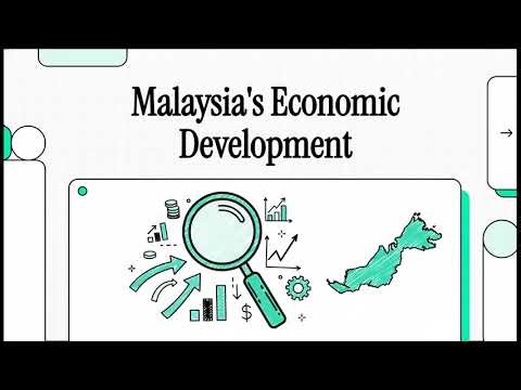 Malaysia Economic Development