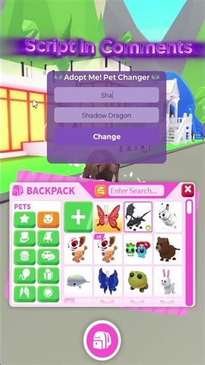 ADOPT ME PET SPAWNER SCRIPT 2026! WORKING🟢