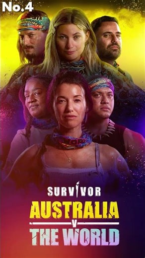 Top 10 Reality TV Shows of 2025 — Ranked from No.10 to No.1.