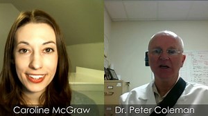 Dr. Peter Coleman, founder of The Coleman Institute, shares his advice on how to find a medical detox center. | The Clearing | Facebook