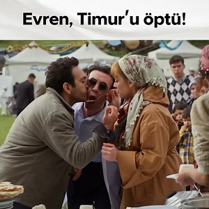 Kaplan ve Ejderha İlişkisinde Yeni Boyut 😂 #Bahar #DemetEvgar #BuğraGülsoy | MF YAPIM