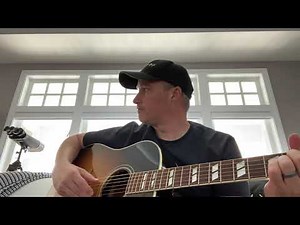 Brent Faiyaz Cover - Rehab (Winter in Paris)