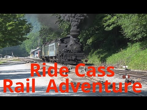 First Time at Cass? FAQ. Ride with us. Cass Railroad Explained. 4 Trains, 4 Hot engines