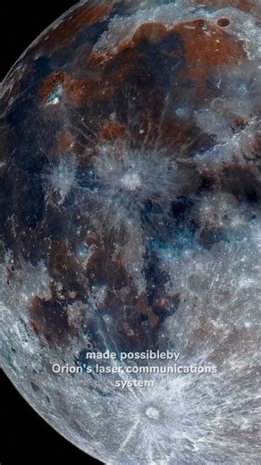 What Does Earth Look Like From Deep Space?