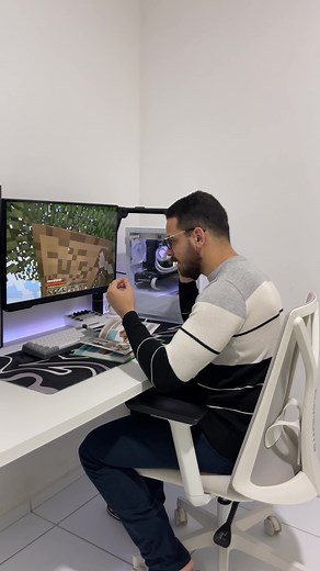 Ultimate PC Gamer Setup: Unleash Your Gaming Experience