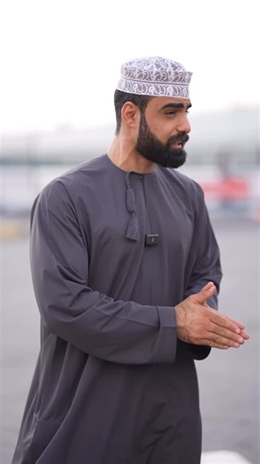 Osama Moosa on Instagram‎: "🔥الجولة الثالثة والأخيرة🔥 🗓️ هذا الخميس والجمعة 5–6 فبراير 2026 🎟️التذاكر متوفرة عن طريق مسح الQR كود 📲 أو رابط التذاكر في حساب الجمعية العمانية للسيارات🔗 ⏳العدّ التنازلي بدأ ... 😍🔥ويلا دريفت حبيبي🔥😍 🤍شكر خاص للراعي الرسمي للبطولة هذا الموسم شل 🔥The third and final round🔥 🗓️ This Thursday & Friday, February 5–6, 2026 🎟️ Tickets are available by scanning the QR code 📲 or through the ticket link on the Oman Automobile Association’s account 🔗 ⏳ The count