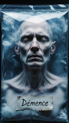 La démence reflète des changements progressifs dans la structure du cerveau et la transmission des signaux neuronaux Des changements subtils… mais un impact majeur. #D#DémenceS#SantéCérébraleN#Neurosciencessantémentalefrance #Science