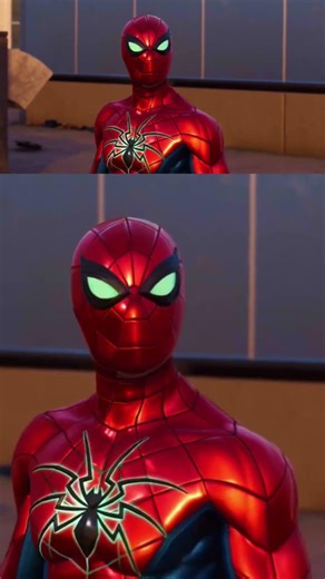 Marvel's Spider-Man Remastered Master of Masters (SILVER)Defeat Taskmaster #PlayStationTrophy