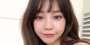 Flequillo coreano: ¿Qué es y por qué se ha vuelto tan popular en el mundo beauty?