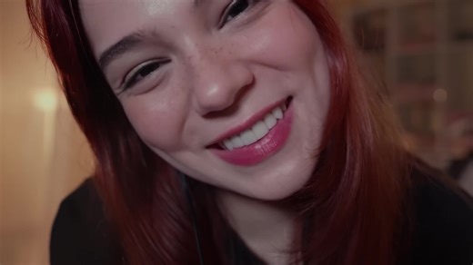 ASMR Tingles down your spine 😌 - YouTube:MaimyNyan ASMR all credits to her ! #asmrvideo #fypシ #relaxingvideos #stressrelief