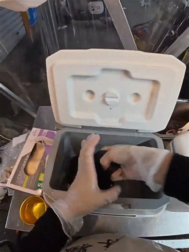 Homemade Oreo Mochi Recipe: Soft and Chewy Treats