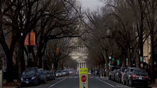 Federal workers address email request to explain the work they do as deadline approaches