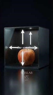 Energy can not be distroyed🤔 This Thought Experiment Breaks Time Itself