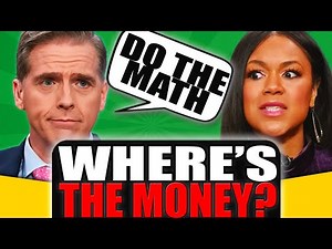 Scott Jennings Breaks Down CNN’s Spending Math — Highlight