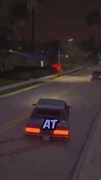 Hot Coffee Mod in GTA San Andreas