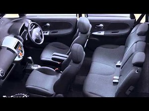 allegra's window intro