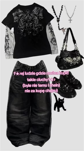 Where to Buy Affordable Emo Boy Clothing