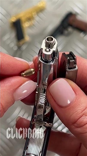 Beretta M92 - Silver Edition 13 #miniature #csgo #military #shorts #toys #outdoors #edc