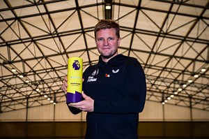 Howe should reject potential England offer to stay at Newcastle- Our View