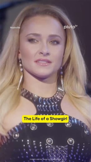 Juliette Barnes knows the life of a showgirl 🎤 Watch Nashville for FREE on our dedicated channel or On Demand: https://pluto.tv/ca/live-tv/65cf8d7428730900087c5907 | Pluto TV CA