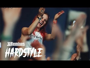 Hardstyle Anthems That Are DESTROYING Festivals Right Now 🎪💣