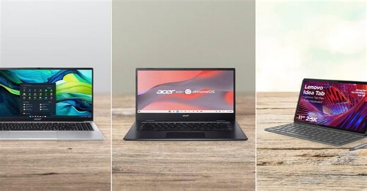 ChromeOS vs Windows Tablets Under 300 Euros | Luis Oria Seidel posted on the topic | LinkedIn