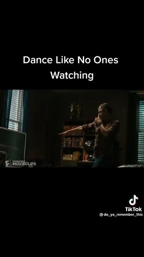 ted watches donny dance (ted movie clip)