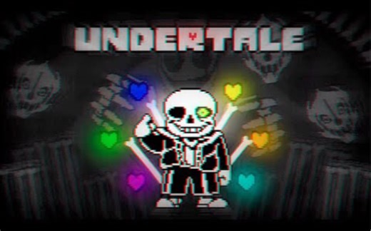 Undertale: Seven Souls | Full Animation