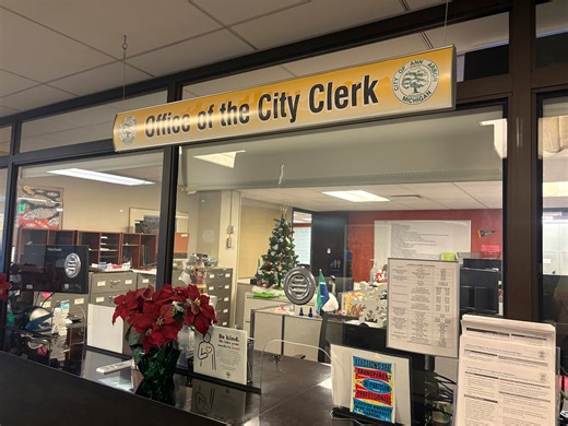 Process of FOIA: The unseen work of providing government transparency